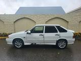 ВАЗ (Lada) 2114 2011 годаүшін1 650 000 тг. в Павлодар – фото 3