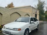 ВАЗ (Lada) 2114 2011 годаүшін1 650 000 тг. в Павлодар – фото 4