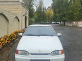 ВАЗ (Lada) 2114 2011 годаүшін1 650 000 тг. в Павлодар – фото 5