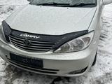 Toyota Camry 2002 года за 3 500 000 тг. в Семей