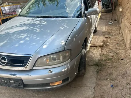 Opel Omega 2002 года за 1 000 000 тг. в Сарыагаш – фото 3