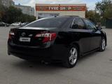 Toyota Camry 2012 годаfor6 000 000 тг. в Актобе – фото 3