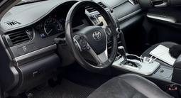 Toyota Camry 2012 годаfor5 700 000 тг. в Актобе – фото 5