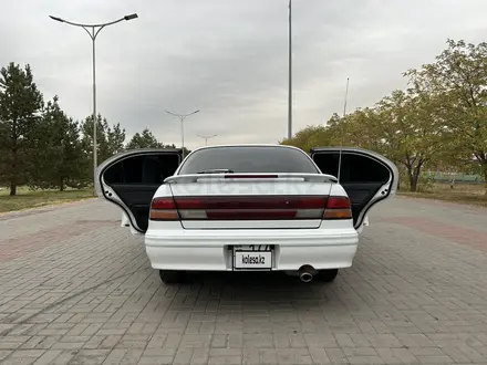 Nissan Cefiro 1996 года за 2 800 000 тг. в Талдыкорган – фото 14