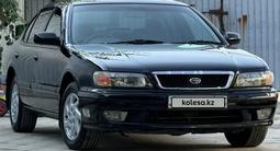 Nissan Cefiro 1997 годаүшін4 500 000 тг. в Алматы