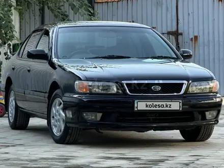 Nissan Cefiro 1997 года за 4 500 000 тг. в Алматы