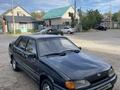 ВАЗ (Lada) 2115 2006 года за 1 500 000 тг. в Актобе