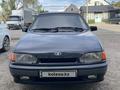 ВАЗ (Lada) 2115 2006 года за 1 500 000 тг. в Актобе – фото 4