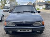 ВАЗ (Lada) 2115 2006 годаүшін1 500 000 тг. в Актобе – фото 4