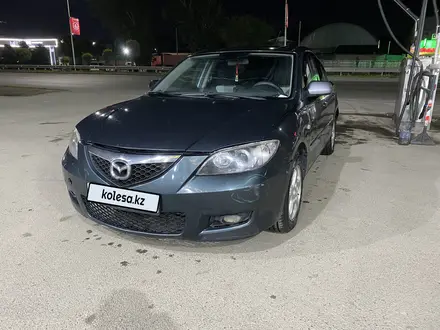 Mazda 3 2008 года за 1 500 000 тг. в Алматы