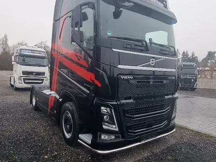 Volvo  FH 2020 года за 36 000 000 тг. в Алматы – фото 2