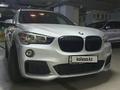 BMW X1 2016 года за 9 700 000 тг. в Алматы – фото 6