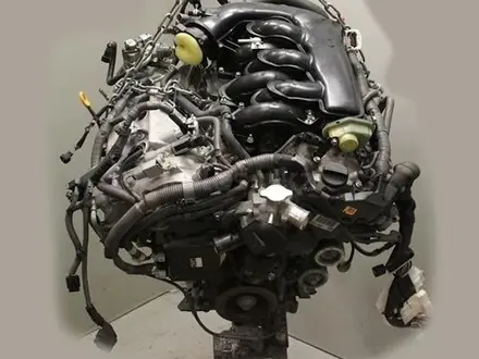 Двигатель 3gr-fse Lexus GS300 (лексус гс300) за 45 454 тг. в Астана