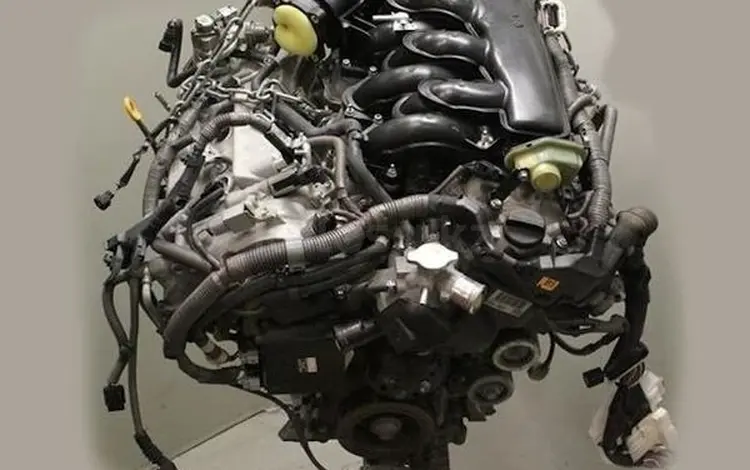 Двигатель 3gr-fse Lexus GS300 (лексус гс300) за 45 454 тг. в Астана