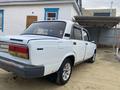 ВАЗ (Lada) 2107 2005 года за 700 000 тг. в Аральск – фото 2