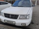 Subaru Forester 1999 года за 3 200 000 тг. в Астана – фото 2