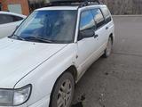 Subaru Forester 1999 года за 3 200 000 тг. в Астана