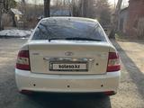 ВАЗ (Lada) Priora 2170 2013 года за 2 300 000 тг. в Усть-Каменогорск