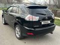 Lexus RX 400h 2007 года за 7 600 000 тг. в Алматы – фото 3