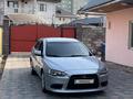 Mitsubishi Lancer 2008 года за 3 000 000 тг. в Алматы – фото 8