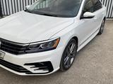 Volkswagen Passat 2016 годаүшін5 400 000 тг. в Актобе – фото 3