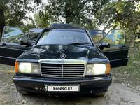 Mercedes-Benz 190 1991 годаfor750 000 тг. в Шымкент