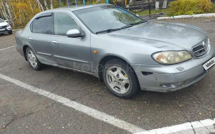 Nissan Maxima 2004 года за 2 200 000 тг. в Караганда