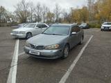 Nissan Maxima 2004 года за 2 200 000 тг. в Караганда – фото 3