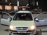 Hyundai Getz 2007 годаүшін1 650 000 тг. в Алматы – фото 2