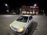 Hyundai Getz 2007 годаүшін1 650 000 тг. в Алматы – фото 4