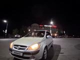 Hyundai Getz 2007 годаүшін1 650 000 тг. в Алматы – фото 5