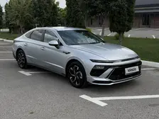Hyundai Sonata, 2024