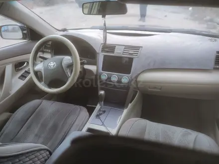 Toyota Camry 2007 года за 4 700 000 тг. в Семей