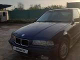 BMW 320 1991 года за 800 000 тг. в Алматы – фото 3