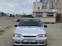 ВАЗ (Lada) 2114 2008 года за 1 000 000 тг. в Атырау