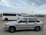 ВАЗ (Lada) 2114 2008 годаүшін1 000 000 тг. в Атырау – фото 2