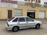 ВАЗ (Lada) 2114 2008 годаүшін1 000 000 тг. в Атырау – фото 4