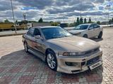 Mitsubishi Galant 2001 года за 2 330 000 тг. в Уральск – фото 4