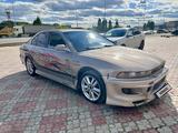 Mitsubishi Galant 2001 года за 2 330 000 тг. в Уральск – фото 2