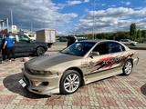 Mitsubishi Galant 2001 года за 2 330 000 тг. в Уральск – фото 3