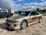 Mitsubishi Galant 2001 года за 2 330 000 тг. в Уральск