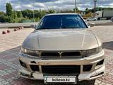 Mitsubishi Galant 2001 года за 2 330 000 тг. в Уральск – фото 5
