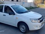 ВАЗ (Lada) Granta 2190 2013 годаүшін2 500 000 тг. в Атырау – фото 2