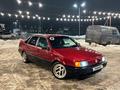 Volkswagen Passat 1991 годаfor1 750 000 тг. в Астана – фото 4