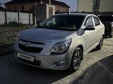 Chevrolet Cobalt 2021 годаfor6 500 000 тг. в Кызылорда