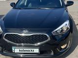 Kia K7 2014 года за 8 500 000 тг. в Талдыкорган – фото 2