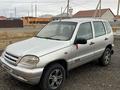 Chevrolet Niva 2005 годаfor2 300 000 тг. в Кульсары – фото 5