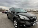 Honda CR-V 2008 годаүшін7 600 000 тг. в Караганда