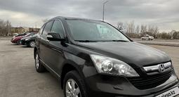 Honda CR-V 2008 года за 7 400 000 тг. в Караганда