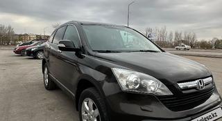 Honda CR-V 2008 годаүшін7 400 000 тг. в Караганда